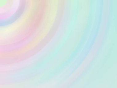 Soyut renkli yumuşak dokulu arka plan bulanık odak kapalı mavi renkte tonda