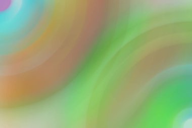 Soyut pastel yumuşak renkli düz yeşil renkte tonda odak kapalı dokulu arka plan bulanık. Duvar kağıdı olarak veya web tasarımı için kullanılabilir