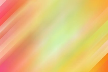 soyut pastel yumuşak renkli bulanık arkaplan bulanık odak tonundan sarı renge boyanmış