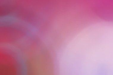 Soyut pastel yumuşak renkli yumuşak odak pembe renkte tonda kapalı dokulu arka plan bulanık. Duvar kağıdı olarak veya web tasarımı için kullanılabilir