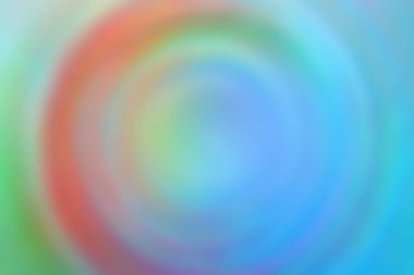 Soyut renkli pürüzsüz bulanık arkaplan bulanık odak tonu mavi renkte. Duvar kağıdı ya da web tasarımı için kullan