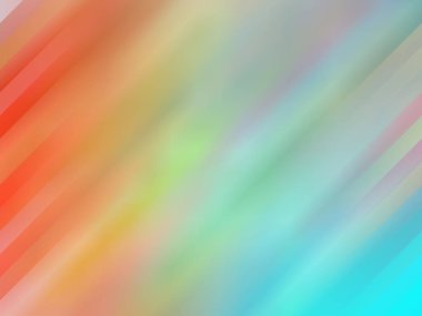 Soyut renkli yumuşak dokulu arka plan bulanık odak kapalı mavi renkte tonda