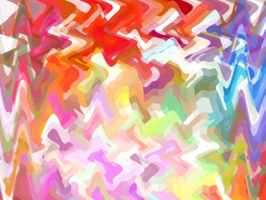 Soyut renkli yumuşak dokulu arka plan bulanık odak kapalı mavi renkte tonda