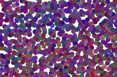 soyut pastel yumuşak renkli bulanık desenli arka plan menekşe ve leylak renginde odak tonundan