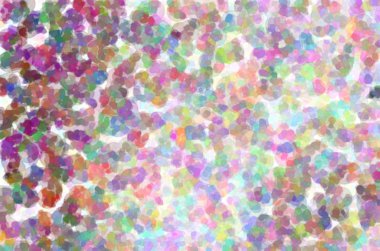 Soyut pastel yumuşak renkli düz mavi renkte tonda odak kapalı dokulu arka plan bulanık