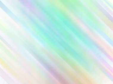 Soyut pastel yumuşak renkli bulanık dokulu arkaplan yeşil tonlu odak tonundan uzak