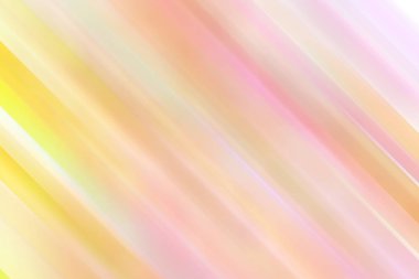 soyut pastel yumuşak renkli bulanık arkaplan bulanık odak tonundan sarı renge boyanmış