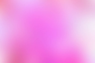 Pembe tonda soyut desenli arka plan