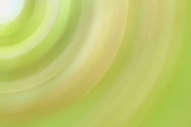 Soyut pastel yumuşak renkli bulanık dokulu arkaplan yeşil tonlu odak tonundan uzak