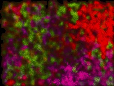 soyut pastel yumuşak renkli yumuşak bulanık dokulu arka plan pembe tonlu odak tonundan