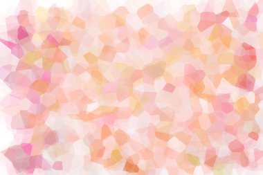 Soyut pastel yumuşak renkli yumuşak dokulu arka plan bulanık odak kapalı bej, kahverengi, altın ve sarı renkte tonda