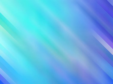 Soyut pastel yumuşak renkli düz mavi renkte tonda odak kapalı dokulu arka plan bulanık