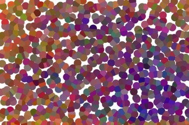 soyut pastel yumuşak renkli bulanık desenli arka plan menekşe ve leylak renginde odak tonundan