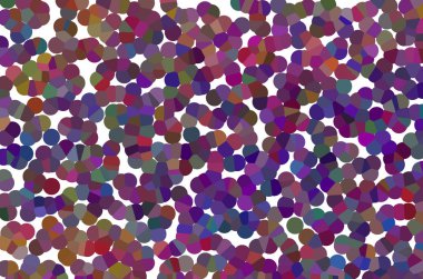 soyut pastel yumuşak renkli bulanık desenli arka plan menekşe ve leylak renginde odak tonundan