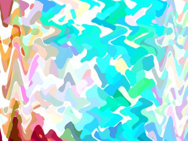 Soyut pastel yumuşak renkli düz mavi renkte tonda odak kapalı dokulu arka plan bulanık