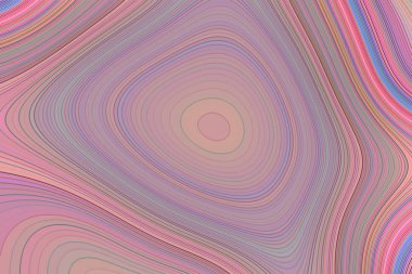 Soyut pastel yumuşak renkli yumuşak odak pembe renkte tonda kapalı dokulu arka plan bulanık. Duvar kağıdı olarak veya web tasarımı için uygun