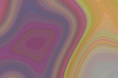 Soyut pastel yumuşak renkli yumuşak odak pembe renkte tonda kapalı dokulu arka plan bulanık. Duvar kağıdı olarak veya web tasarımı için uygun