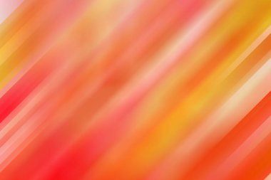 Soyut pastel yumuşak renkli yumuşak dokulu arka plan bulanık odak kapalı turuncu ve sarı renk tonlu