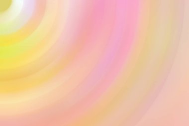 Pembe tonda soyut desenli arka plan