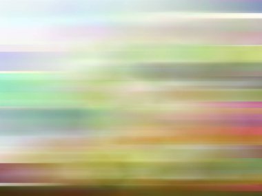 Soyut pastel yumuşak renkli yumuşak dokulu arka plan bulanık odak kapalı altın, sarı ve yeşil renkte tonda