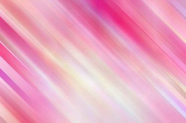 Pembe tonda soyut desenli arka plan