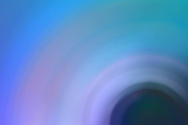 Soyut renkli pürüzsüz bulanık arkaplan bulanık odak tonu mavi renkte. Duvar kağıdı ya da web tasarımı için kullan