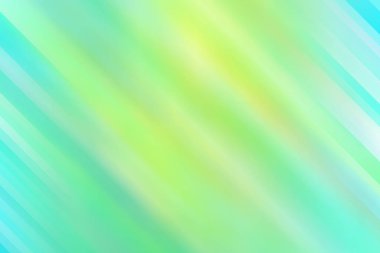 Soyut pastel yumuşak renkli bulanık dokulu arkaplan yeşil tonlu odak tonundan uzak