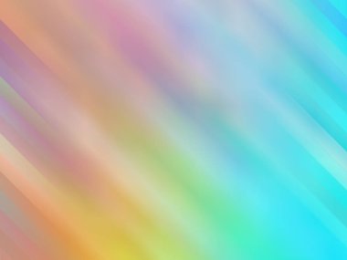 Soyut renkli yumuşak dokulu arka plan bulanık odak kapalı mavi renkte tonda