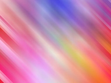 Pembe tonda soyut desenli arka plan