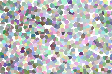 Soyut pastel yumuşak renkli yumuşak dokulu arka plan bulanık kapalı odak çok renkli tonda