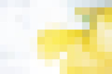 Soyut pastel yumuşak renkli bulanık arka plan bulanıklaştırılmış odak tonu sarı renkte. Duvar kağıdı ya da web tasarımı için kullanılabilir