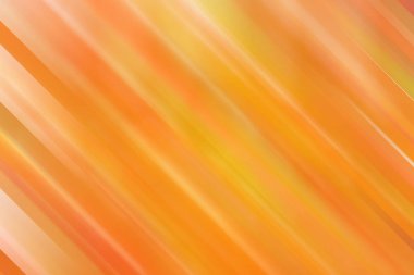 Soyut pastel yumuşak renkli yumuşak dokulu arka plan bulanık odak kapalı turuncu ve sarı renk tonlu