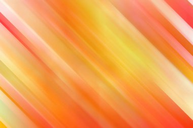 Soyut pastel yumuşak renkli yumuşak dokulu arka plan bulanık odak kapalı turuncu ve sarı renk tonlu