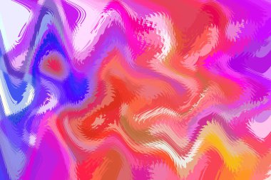 Soyut pastel yumuşak renkli yumuşak dokulu arka plan bulanık odak kapalı turuncu ve sarı renk tonlu