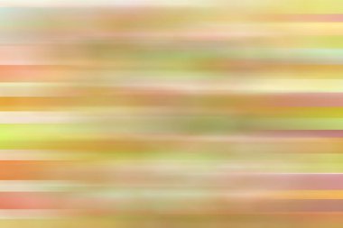 Soyut pastel yumuşak renkli yumuşak dokulu arka plan bulanık odak kapalı altın, sarı ve turuncu renk tonlu