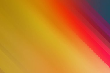 Soyut pastel yumuşak renkli yumuşak dokulu arka plan bulanık odak kapalı turuncu ve sarı renkte tonda. Duvar kağıdı olarak veya web tasarımı için kullanılabilir