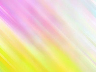 soyut pastel yumuşak renkli bulanık arkaplan bulanık odak tonundan sarı renge boyanmış