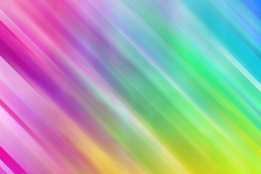 Soyut pastel yumuşak renkli bulanık dokulu arkaplan yeşil tonlu odak tonundan uzak