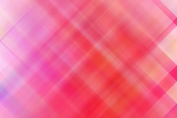 Abstract Futuristic Pastel Soft Colorful Smooth Blurred Textured Geometric Background — Stock Photo, Image