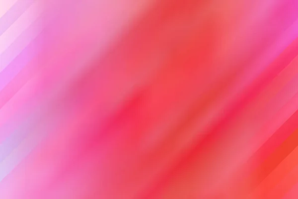 Pastel Futurista Abstrato Suave Colorido Suave Desfocado Texturizado Fundo Geométrico — Fotografia de Stock