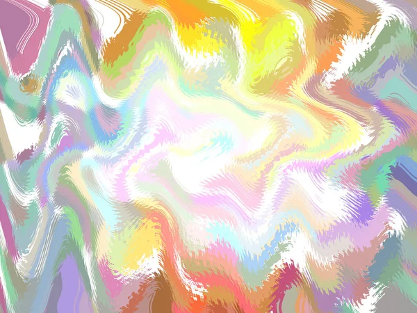 Abstrato Pastel Macio Colorido Liso Desfocado Texturizado Fundo Fora Foco — Fotografia de Stock