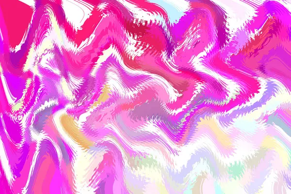 Abstracto Pastel Suave Colorido Suave Borrosa Textura Fondo Fuera Foco —  Fotos de Stock