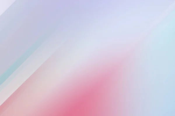 Abstract Pastel Soft Colorful Smooth Blurred Textured Background Focus Toned — Stock Photo, Image