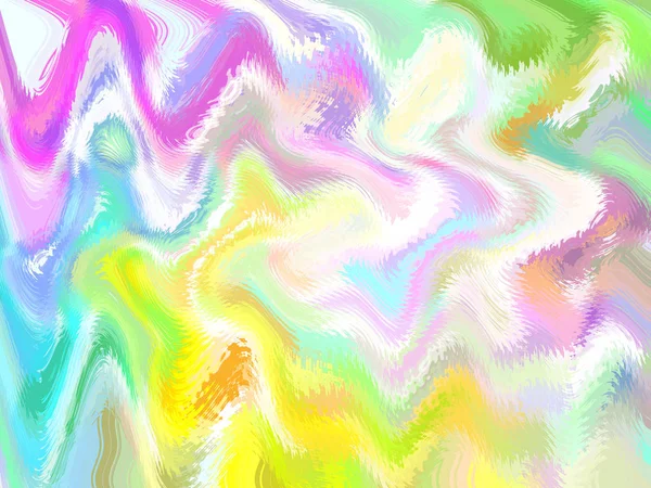 Abstrato Pastel Macio Colorido Liso Desfocado Texturizado Fundo Fora Foco — Fotografia de Stock