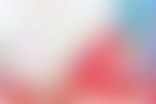 Abstract Pastel Soft Colorful Smooth Blurred Textured Background Focus Toned — Stock Photo, Image