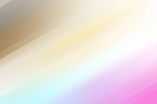 Resumen Pastel Suave Colorido Suave Borrosa Textura Fondo Fuera Foco — Foto de Stock