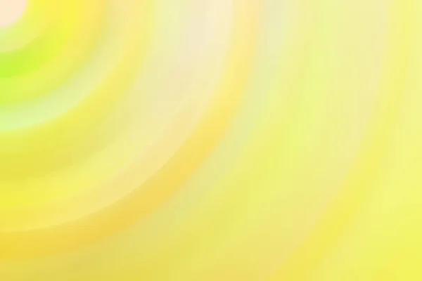 用黄色调调把焦点移开的柔和柔和的彩色的光滑的纹理背景 — 图库照片
