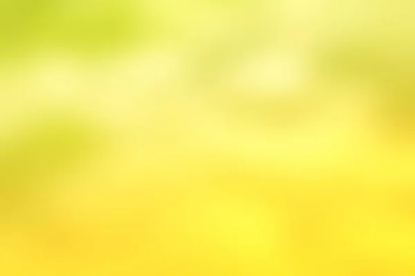 Абстрактно Желтый Расплывчатый Фактурный Фон Использоваться Качестве Обоев Веб Дизайна — стоковое фото