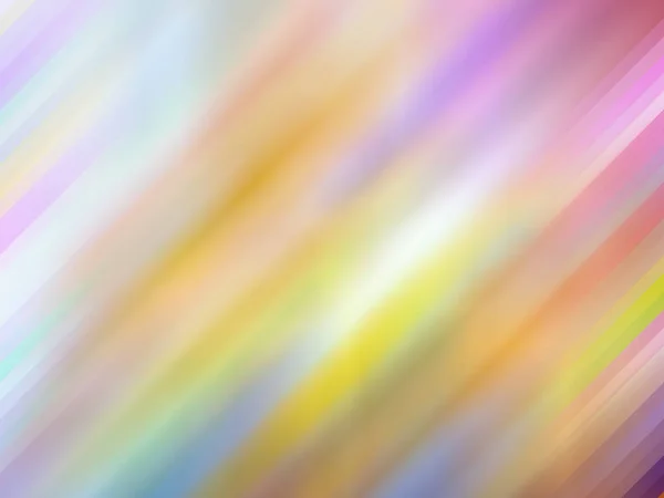 Abstract Pastel Zacht Kleurrijk Glad Wazig Textuur Achtergrond Uit Focus — Stockfoto