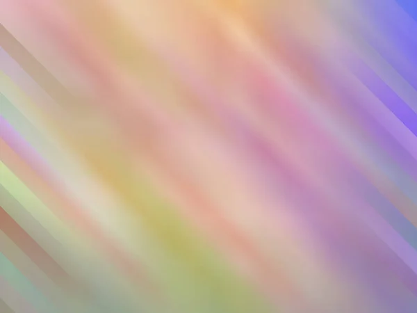 Pastel Abstrato Suave Colorido Suave Fundo Texturizado Desfocado Tonificado Cor — Fotografia de Stock